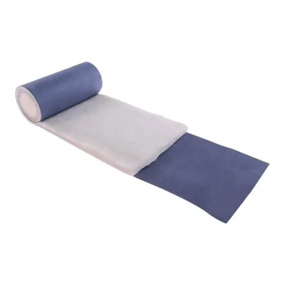 Cotton roll