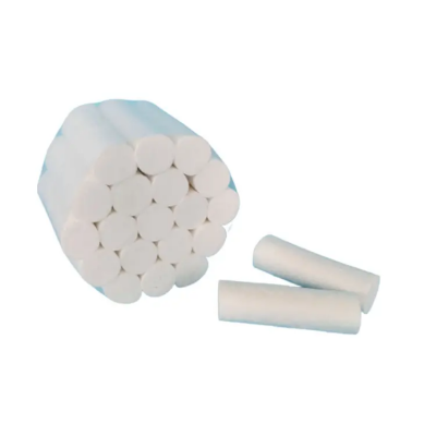 Dental cotton roll