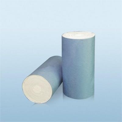 Cotton roll