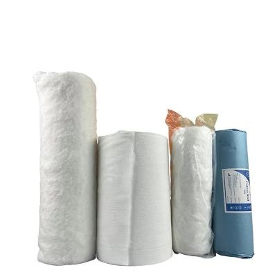100% Cotton Medical High Absorbency Cotton Wool Roll 25g/50g/100g/250g/500g/1kg