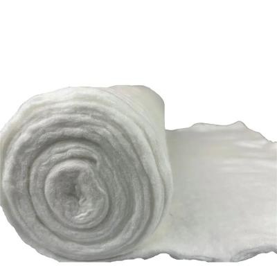 China Wholesale Price Disaposalb Absorbent Cotton Roll 100% Cotton for Wound Care, Surgical Dressing Product Hospital Use Manufacturer
