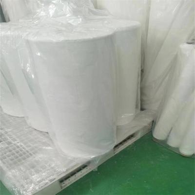 Factory Wholesale 100% Medical Pure Cotton Gauze Rolls Wound Care Breathable Jumbo Gauze Roll