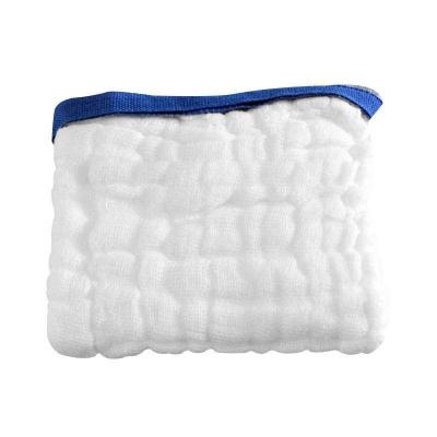 Non-Sterile Laparotomy Sponges Lap Sponge with Loop Abdominal Pad