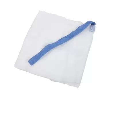 Non-Sterile Laparotomy Sponges Lap Sponge with Loop Abdominal Pad