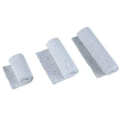 Custom Logo Diy Design Hobby Belly Mask Making Landscape Art Craft Wrap Plaster Gauze Pop Bandage 5cm