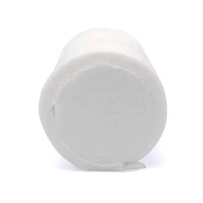 China 100% Cotton Medical Cotton Wool Roll Breathable Manufacturer