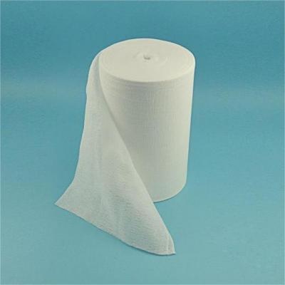 Gauze roll