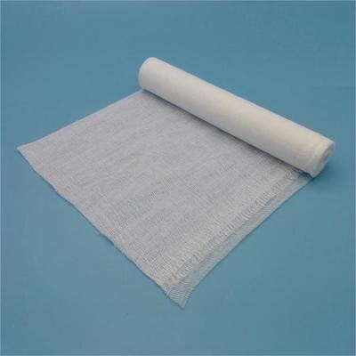 Gauze roll