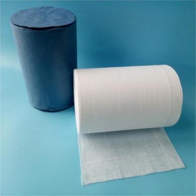 Gauze roll