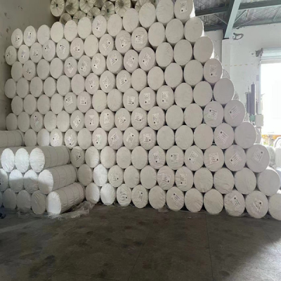Medical Gauze Roll