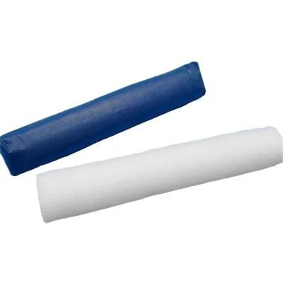 China Professional Gauze Roll Manufacturer in China Manufacturer
