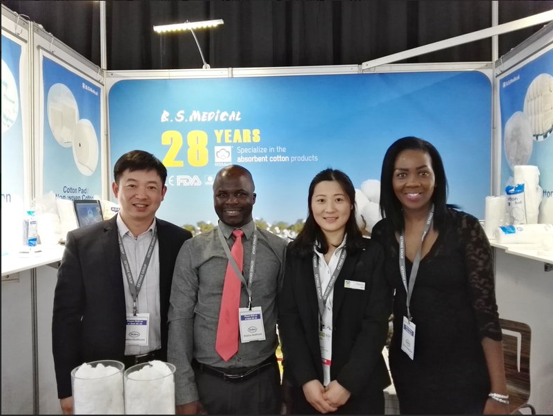 Attend Medica fair in Germany At November 2022